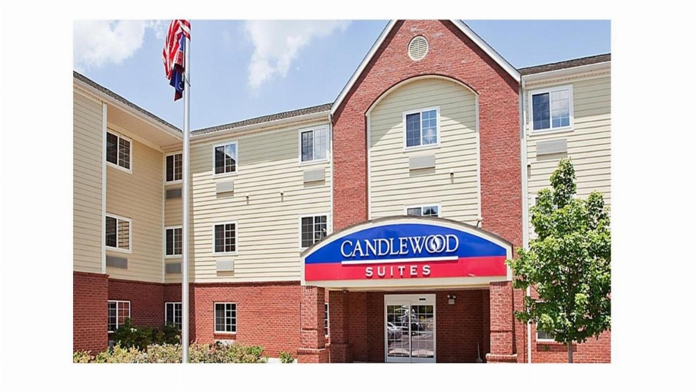 Candlewood Suites-Augusta Main image